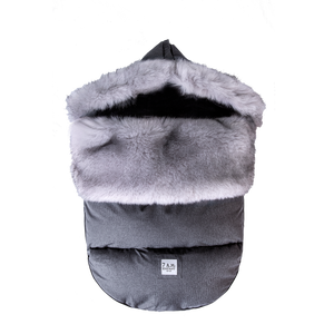 7AM | TundraPod | Grey