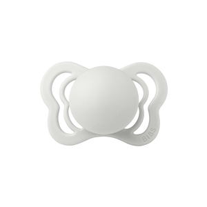 Baby Pacifier | BIBS Couture | Silicone | 2 Colors