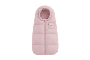 Baby Bunting | Carriage Sack | Mauve | Pramie | AW26