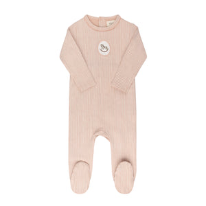 Baby Girl Layette Set | Rocking Horse | Pink | Aurora | AW25