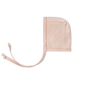 Baby Girl Layette Set | Rocking Horse | Pink | Aurora | AW25