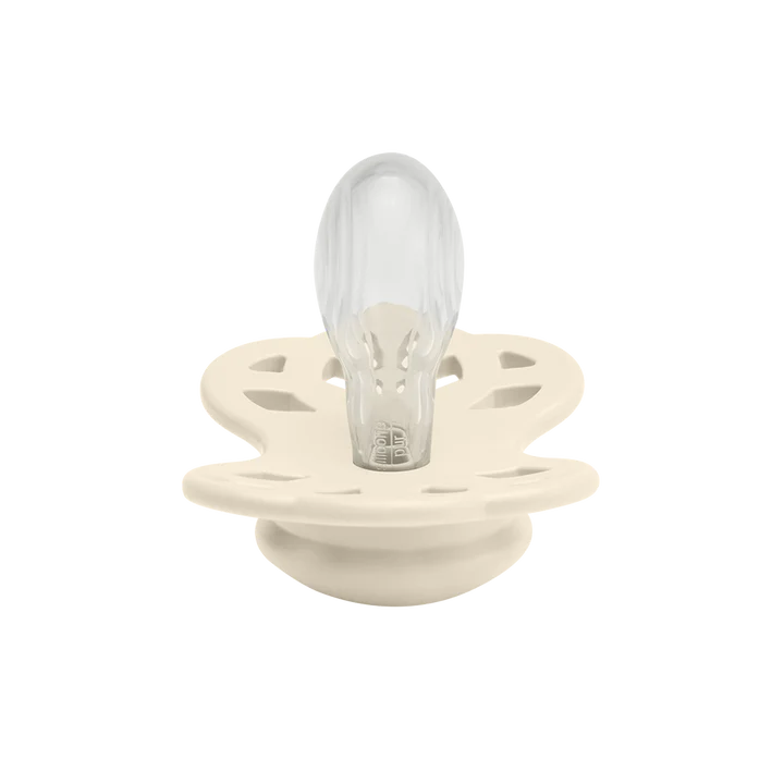 Baby Pacifier | BIBS Infinity | 2 Pack