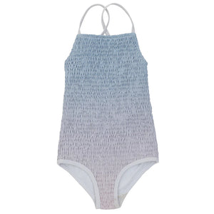 Baby Girl Swimwear | Bathing Suit | Ombre | Noggi