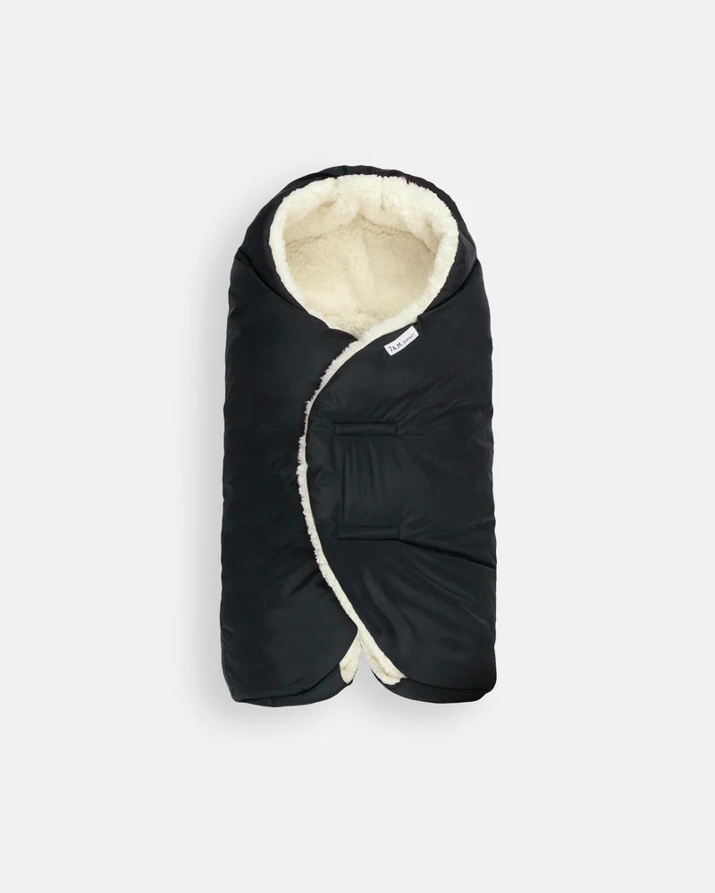 7AM | Nido Cloud | Black