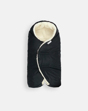 7AM | Nido Cloud | Black