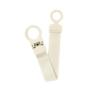 Pacifier Clip | Loop (2 Colors) | BIBS