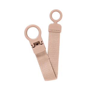 Pacifier Clip | Loop (2 Colors) | BIBS