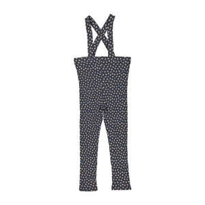 Baby Boy 2 Piece Outfit | Suspender Set | Bird | Ladida | AW23