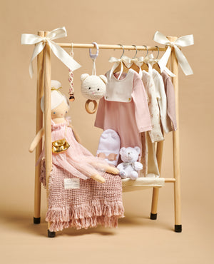 The Rack Gift Wrap