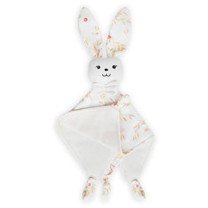 Baby Girl Snuggle Lovey Blanket | Girl Vine | Adora