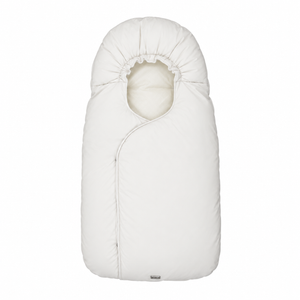 Baby Bunting | Carriage Sack | Winter White | Ibis | AW26