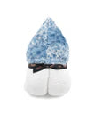Baby Hooded Towel | Winx + Blinx | Cibirian Sky White