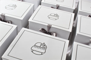 READY-TO-SHIP GIFT BOXES