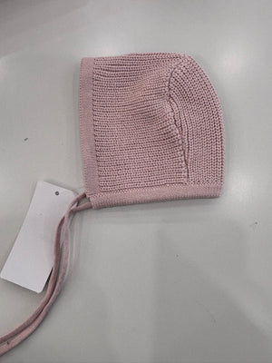 Baby Bonnet | Knit | 2 colors | Pramie AW25