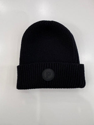 Baby Beanie | Knit | 3 colors | Pramie AW25