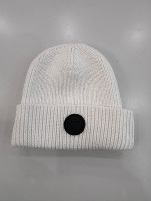 Baby Beanie | Knit | 3 colors | Pramie AW25