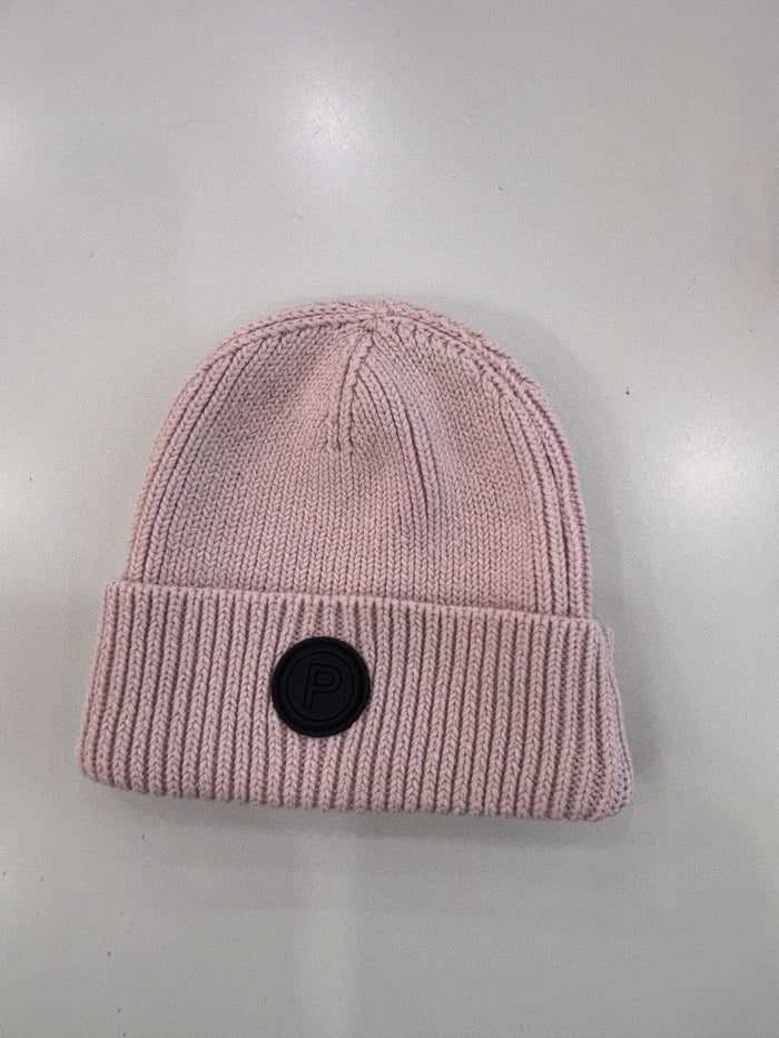 Baby Beanie | Knit | 3 colors | Pramie AW25