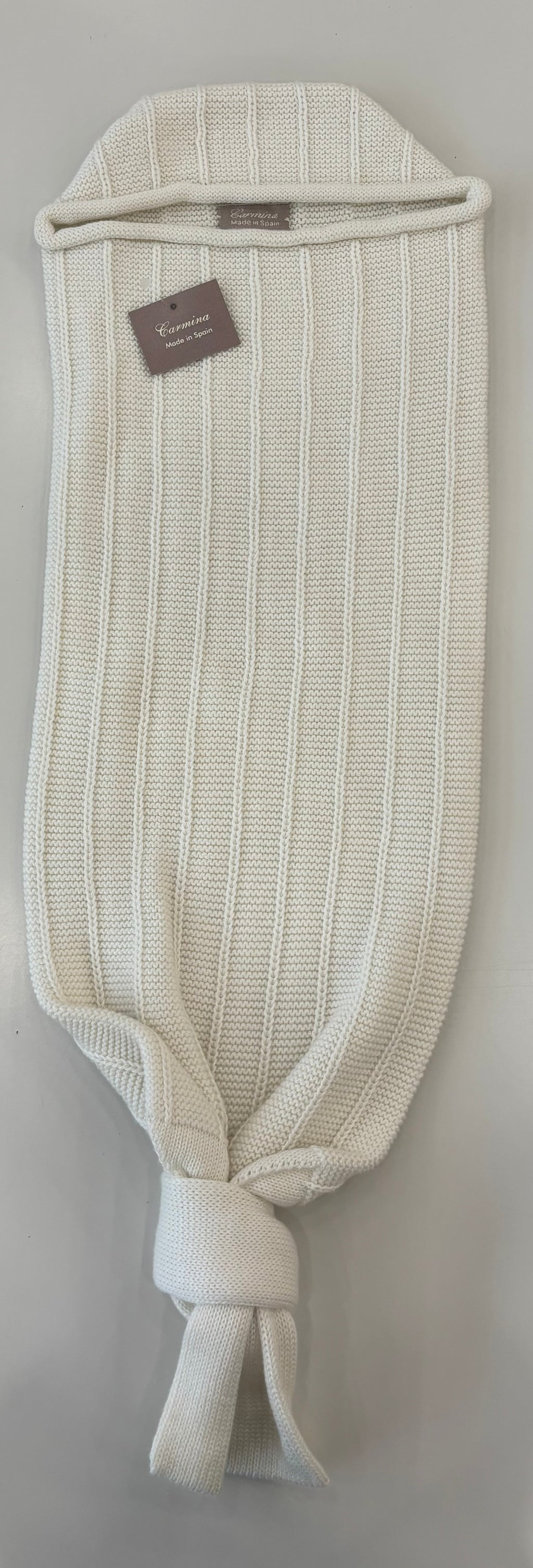 Baby Cocoon | Striped | 4 Colors | Carmina | AW26