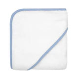 Baby Boy Hooded Towel | Kidu