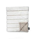 Baby Boy Blanket | Minky Plush | Karley Latte | Winx + Blinx