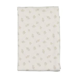 Baby Girl Layette Set | Little Bundles | Ivory | Bee and Dee | AW25