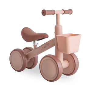 Mini Toddler Bike | 3 Colors | Mushie