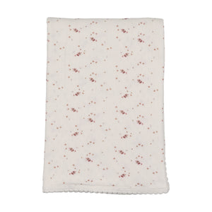 Baby Girl Layette Set | Pretty Petals | Ivory | Bee and Dee | AW25