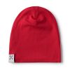 Baby Neutral Beanie | Jacqueline & Jac | Red