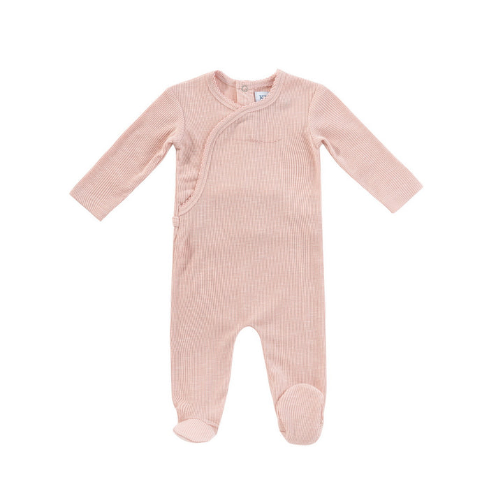 Baby Girl Layette Set | Heart | Pink | Kipp