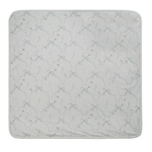 Baby Swaddle | Flying Ribbons | 2 Colors | Kipp Baby Aw25