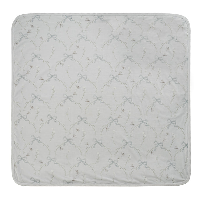 Baby Swaddle | Flying Ribbons | 2 Colors | Kipp Baby Aw25