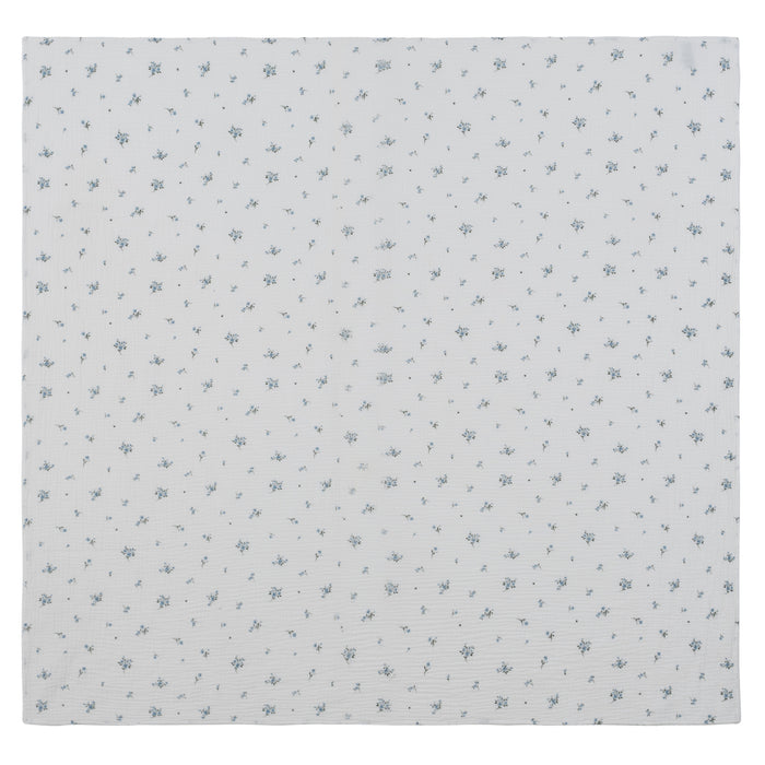 Baby Swaddle | Lil Blooms | 2 Colors | Kipp Baby Aw25