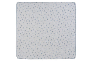 Baby Crib Sheet | Up & Away | 2 Colors | Kipp Baby | SS26