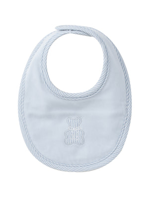 Baby Bib | Petit Ours | 3 Colors | Kipp Baby | AW26