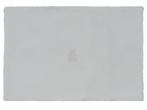 Baby Decorative Throw Pillow |  Petit Ours | 3 Colors | Kipp Baby | AW26