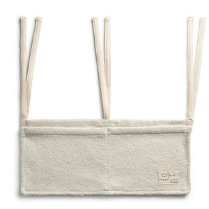 Boucle Crib Organizer | Domani Bebe
