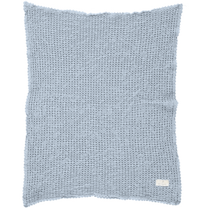 Baby Blanket | Waffle | Atlantic | Bebe Organic  | SS26
