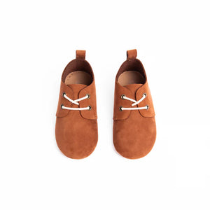 Baby Moccasin | Waverly Baby Luggage | Camille | AW25