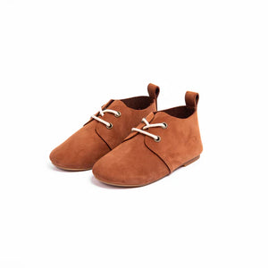 Baby Moccasin | Waverly Baby Luggage | Camille | AW25