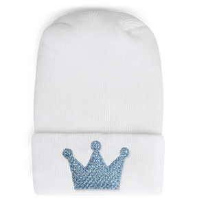 Baby Hospital Hat | Adora | Weave Sky Crown