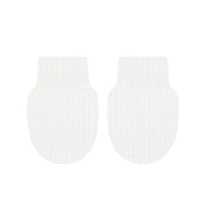 Baby No Scratch Mittens | Wren | Lou Lou and Company