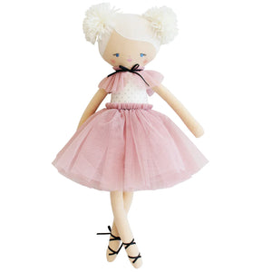 Celine Doll | 50cm | Blush | Alimrose