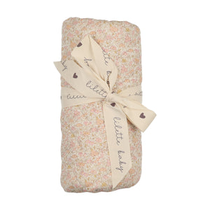 Baby Playmat | Liberty Floral Pink | Lil Leg