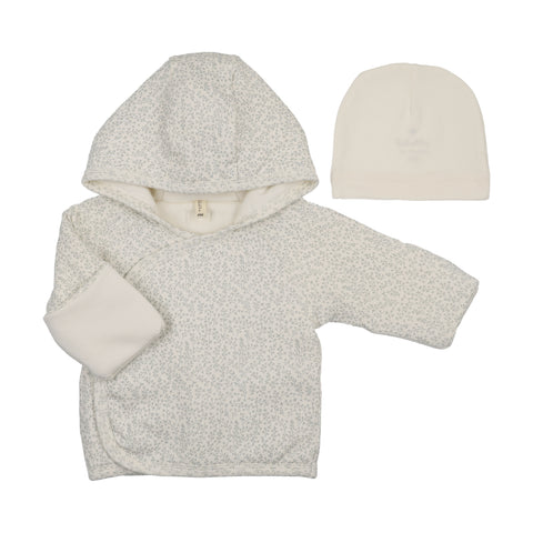 SS26 Boy Jacket