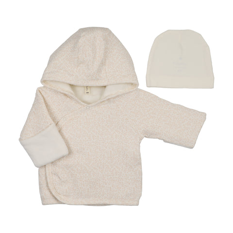 SS26 Girl Jacket