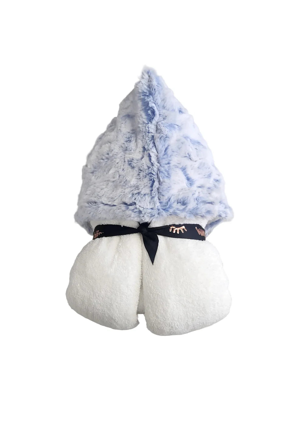 Baby Hooded Towel | Winx + Blinx | Prince