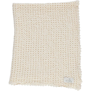 Bebe throw shop blanket