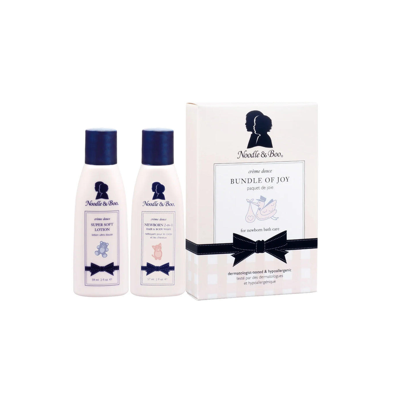 Noodle and online boo baby wash