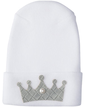 Baby Hospital Hat | Adora | Sky Crown