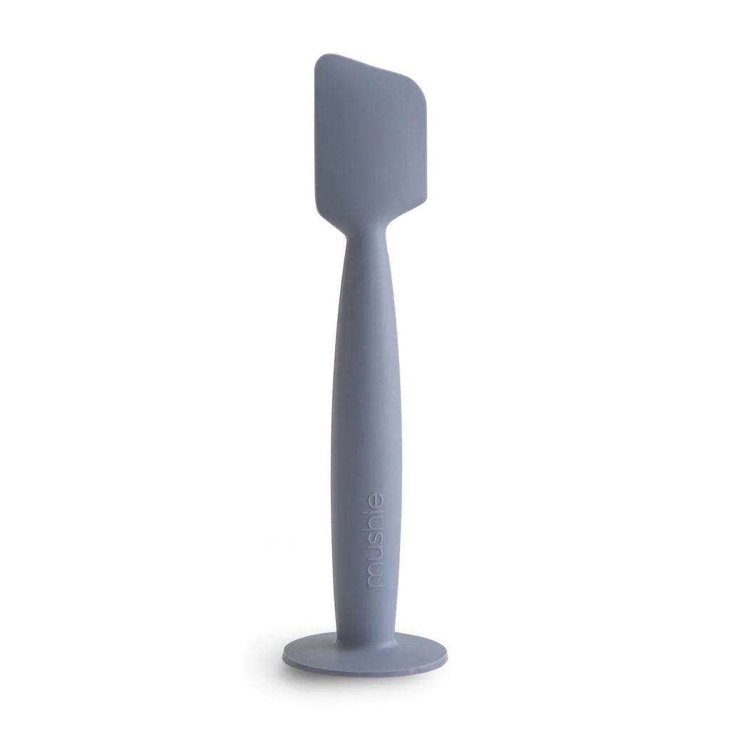 Diaper Cream Applicator | Blue | Mushie